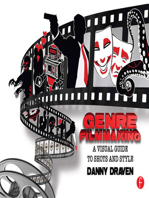 cover image of Genre Filmmaking